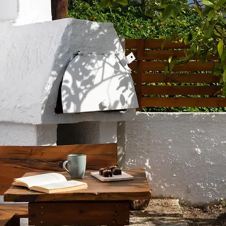 Maria Callas House *